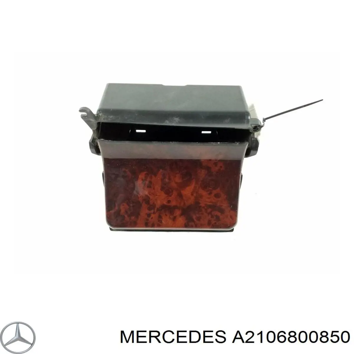 Купити A2106800850 Mercedes 