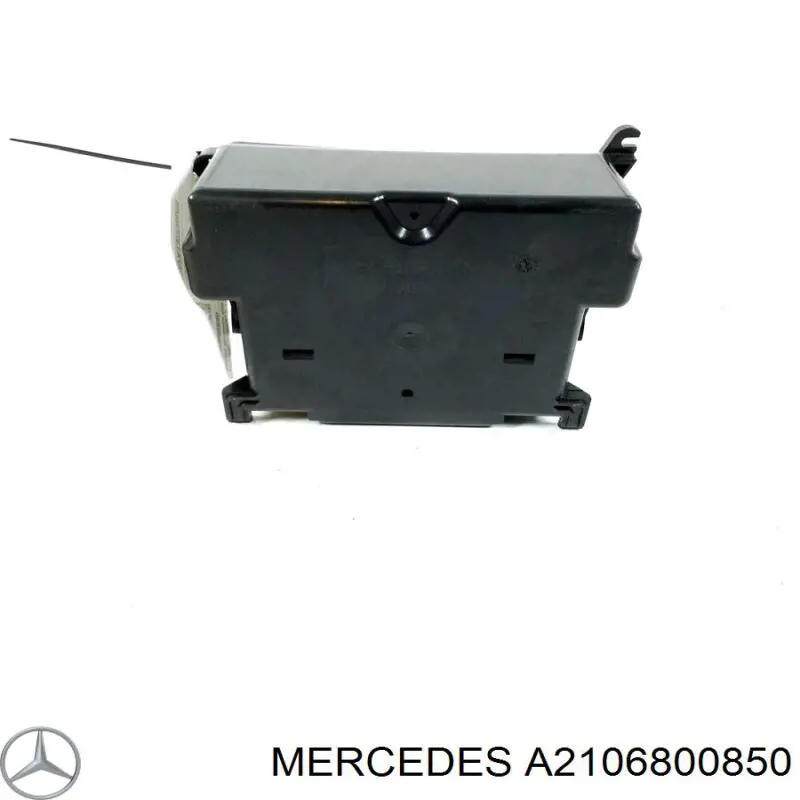 A2106800850 Mercedes 