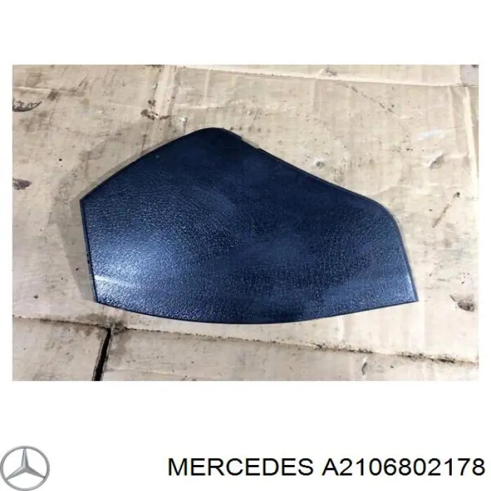 A2106802178 Mercedes 