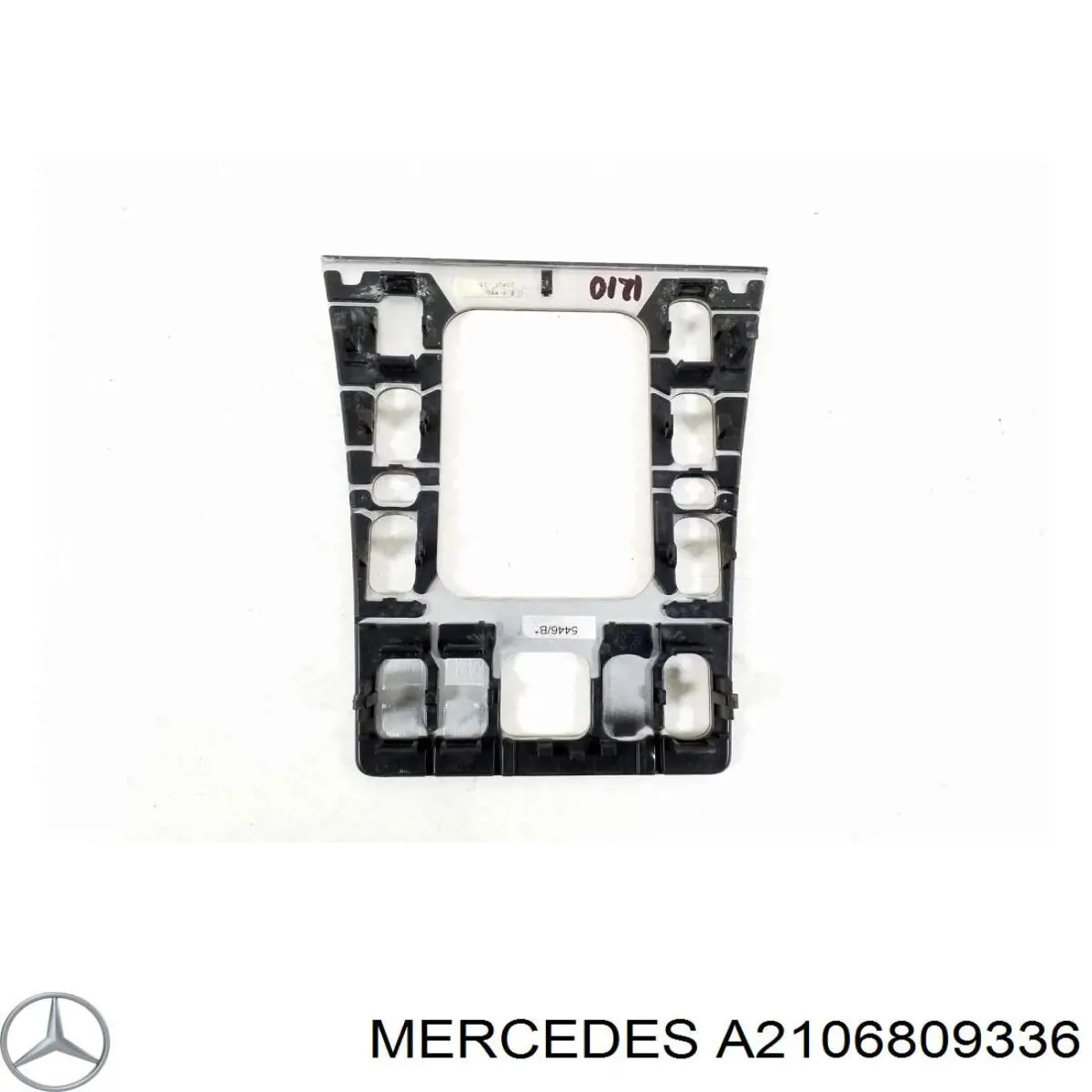 A2106809336 Mercedes 