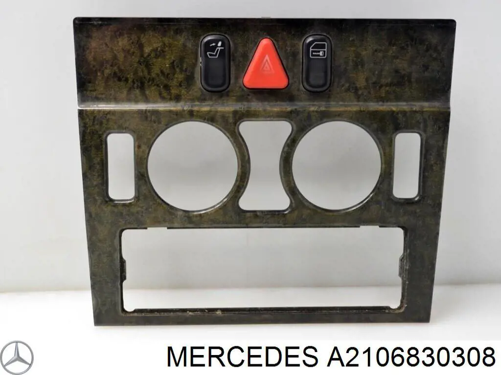 Купити A2106830308 Mercedes 