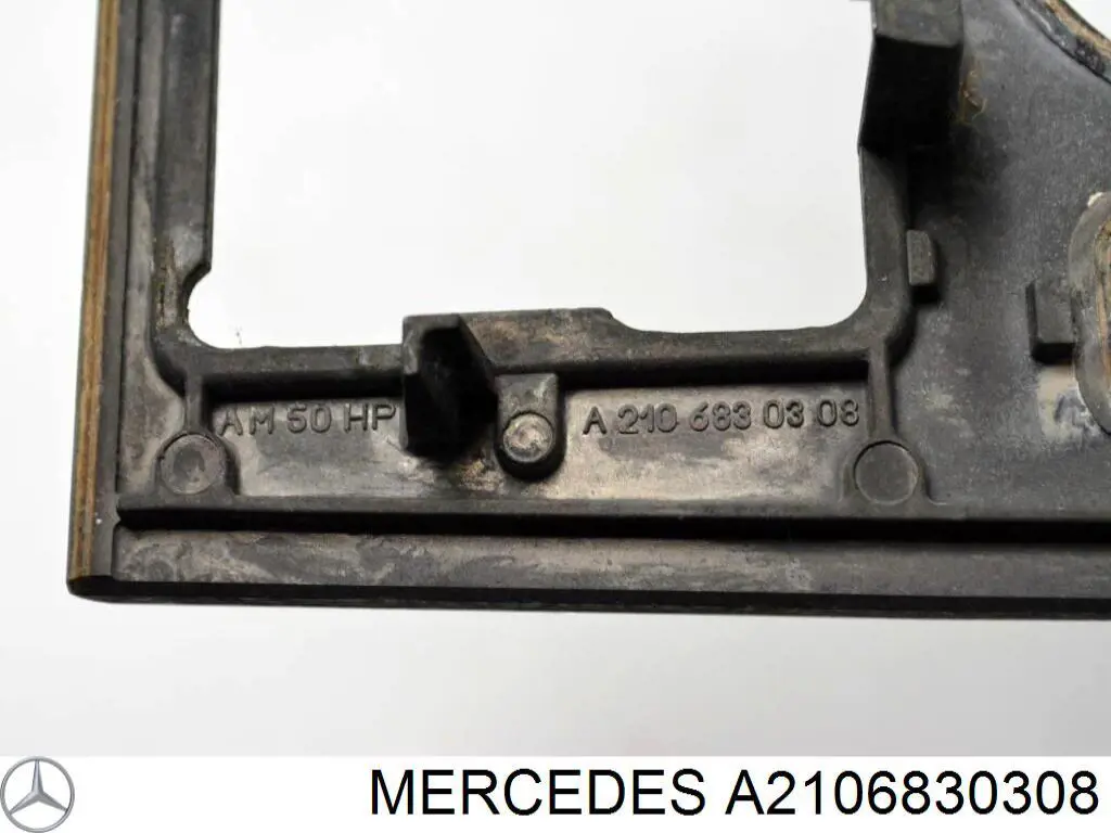 A2106830308 Mercedes 