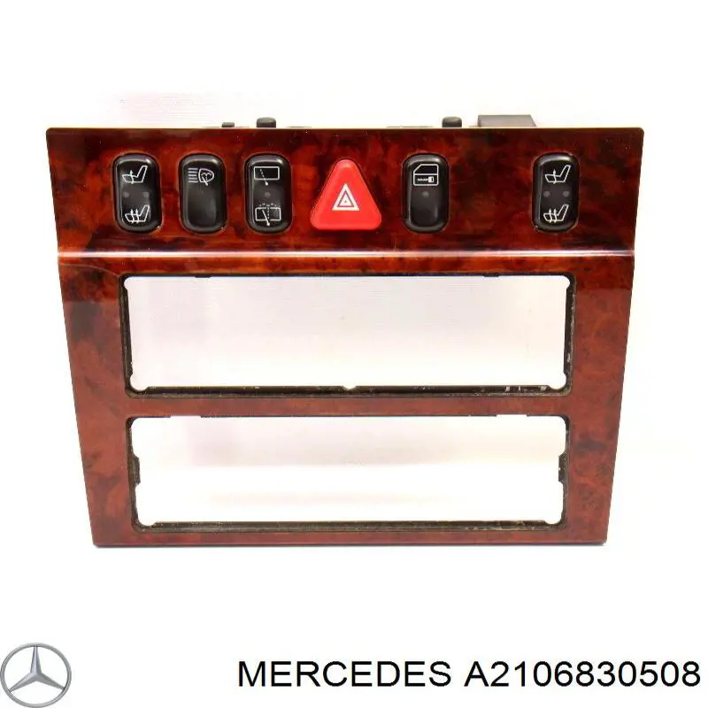 A2106830508 Mercedes 