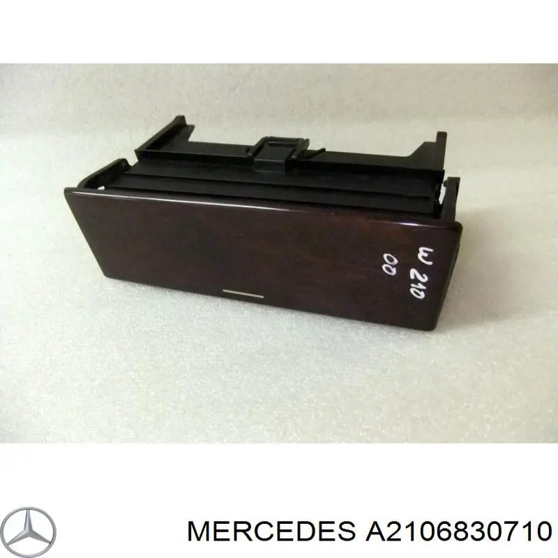  A2106830710 Mercedes
