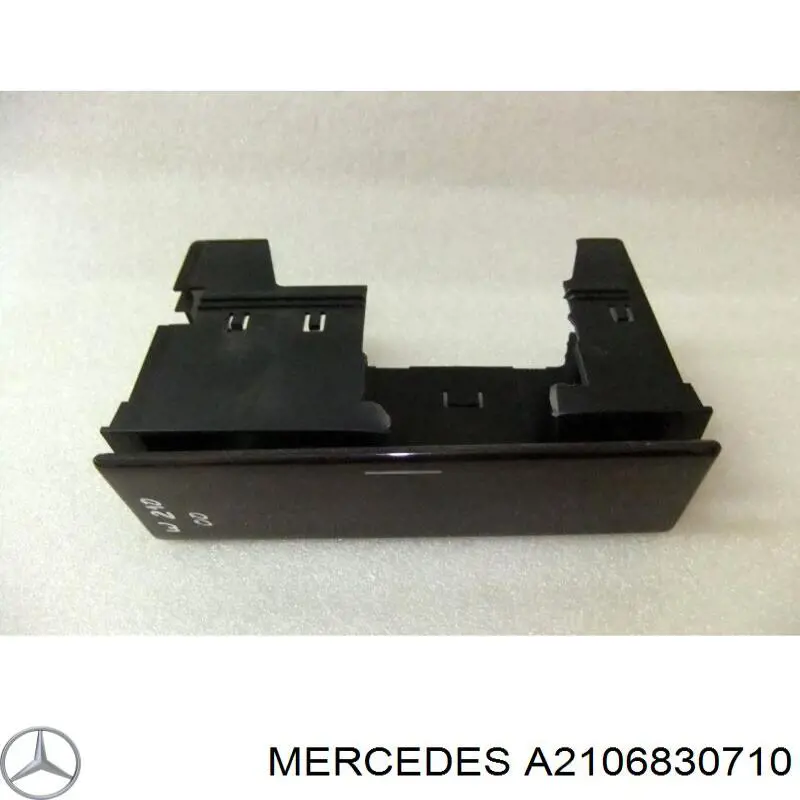 A2106830710 Mercedes 