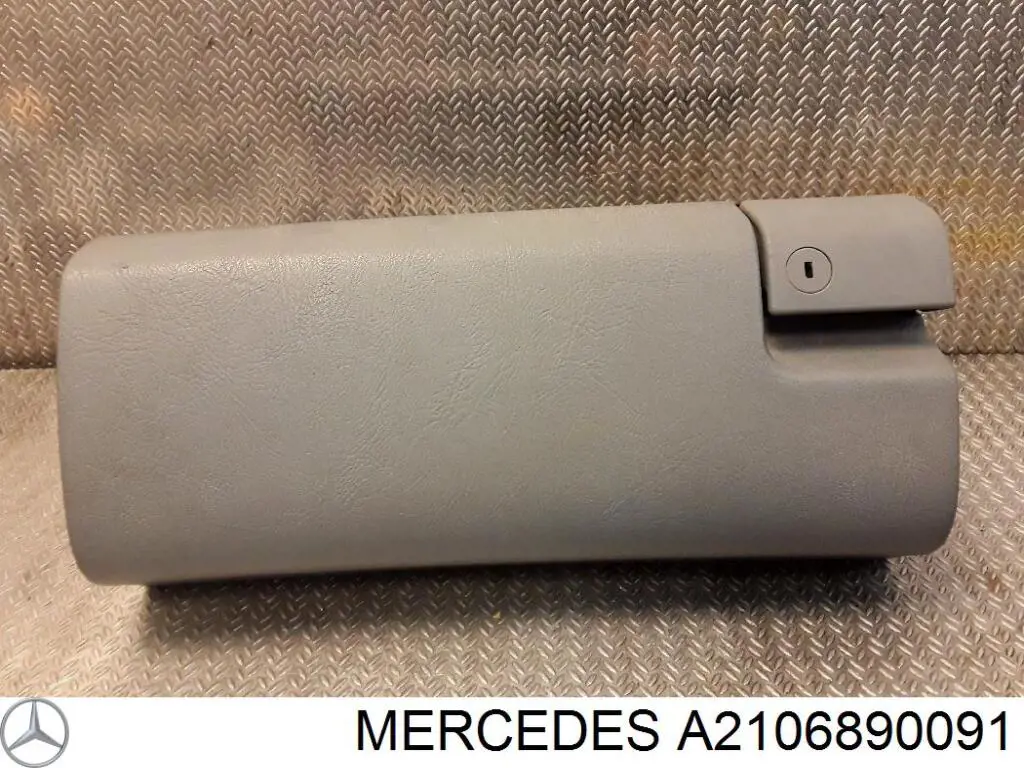  Mercedes A2106890091 ціна, від 12.67 USD