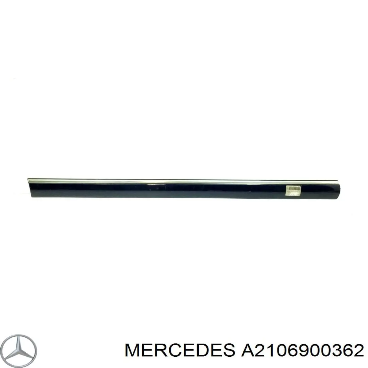 Купити A2106900362 Mercedes 