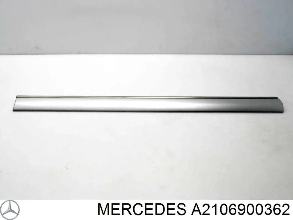 A2106900362 Mercedes 