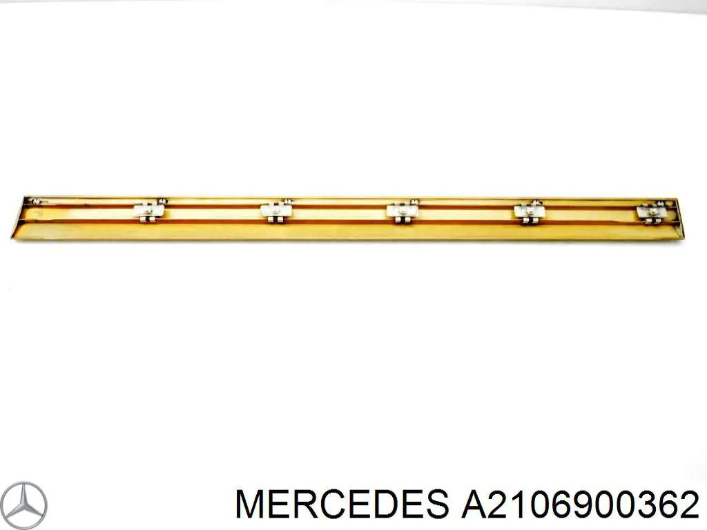  Mercedes A2106900362 ціна, від 6.33 USD