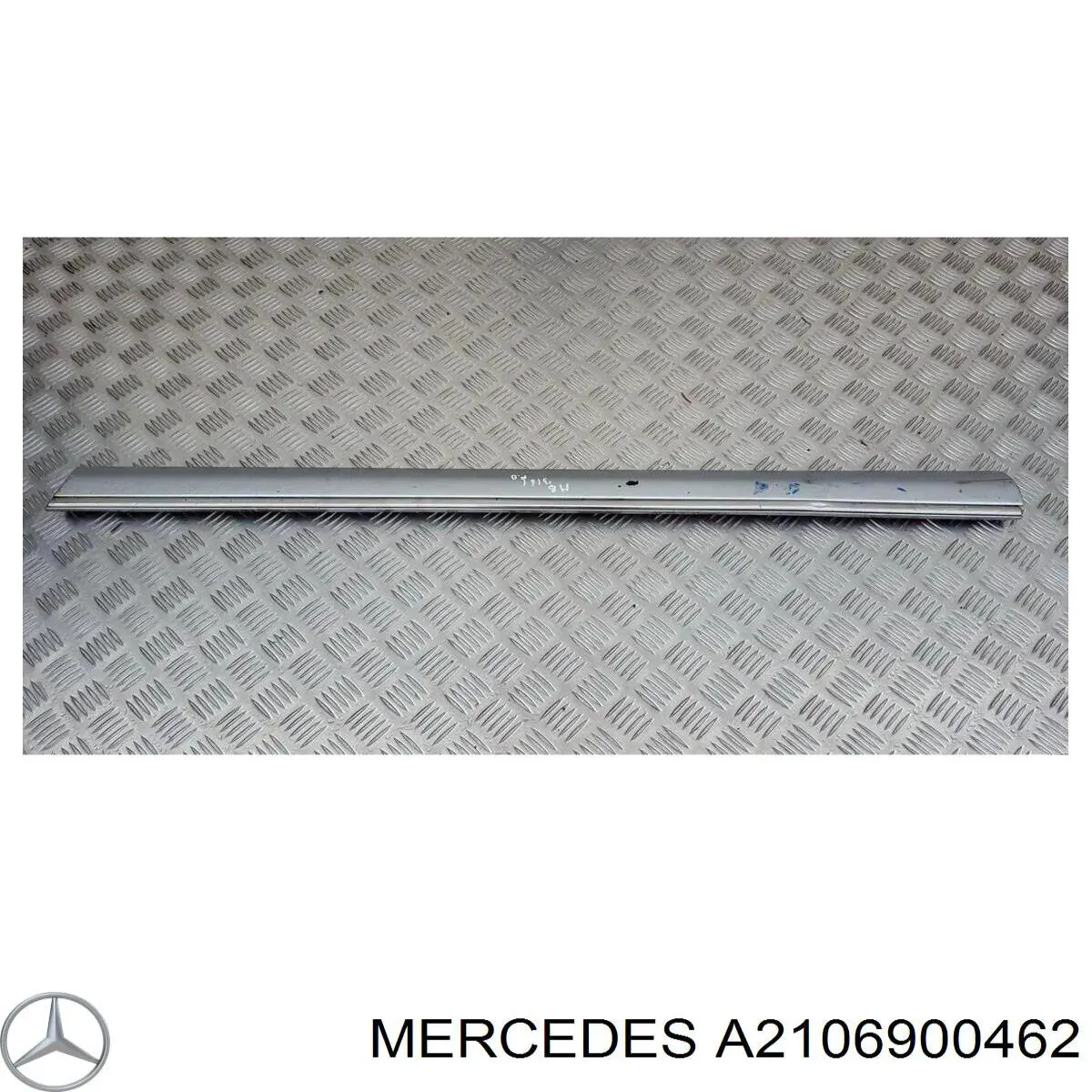A2106900462 Mercedes 