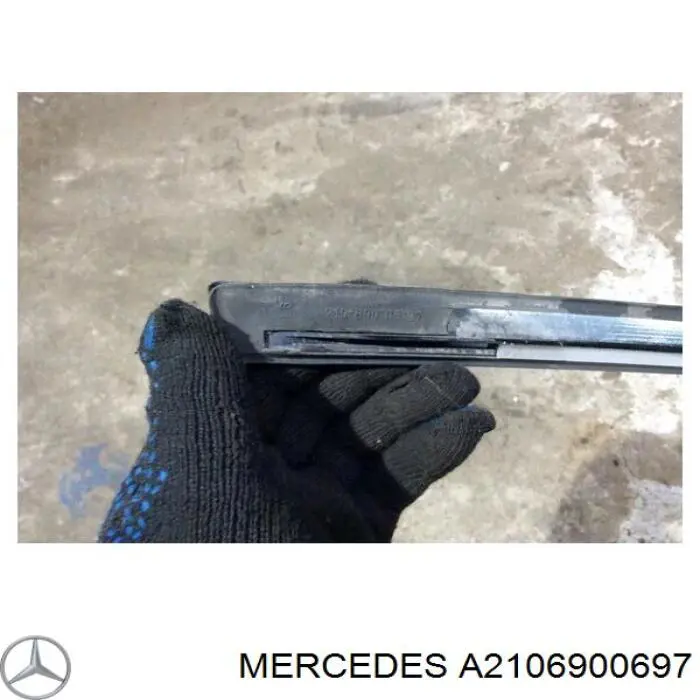  A2106900697 Mercedes
