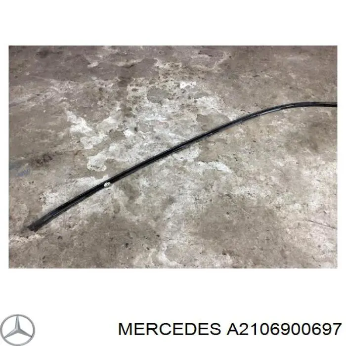 Купити A2106900697 Mercedes 
