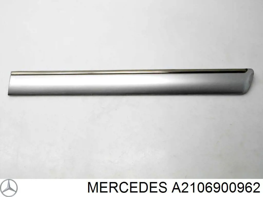 Купити A2106900962 Mercedes 