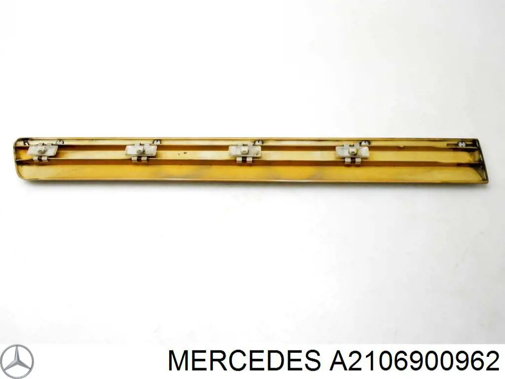  Mercedes A2106900962 ціна, від 8.87 USD