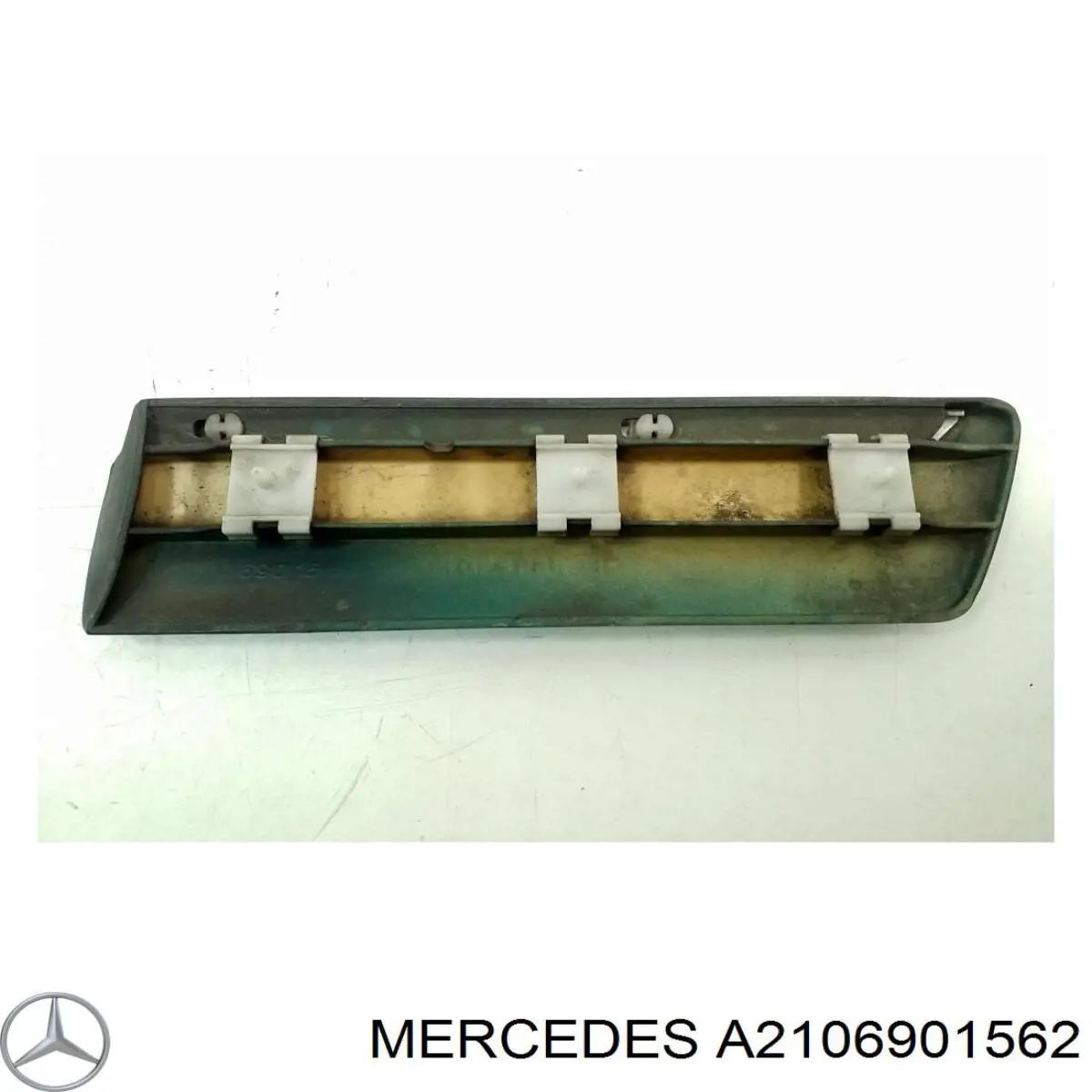  Mercedes A2106901562 ціна, від 10.14 USD