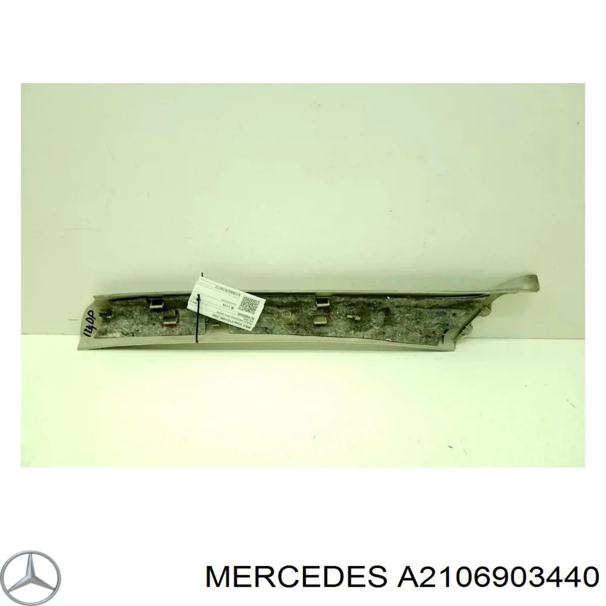 Купити A2106903440 Mercedes 