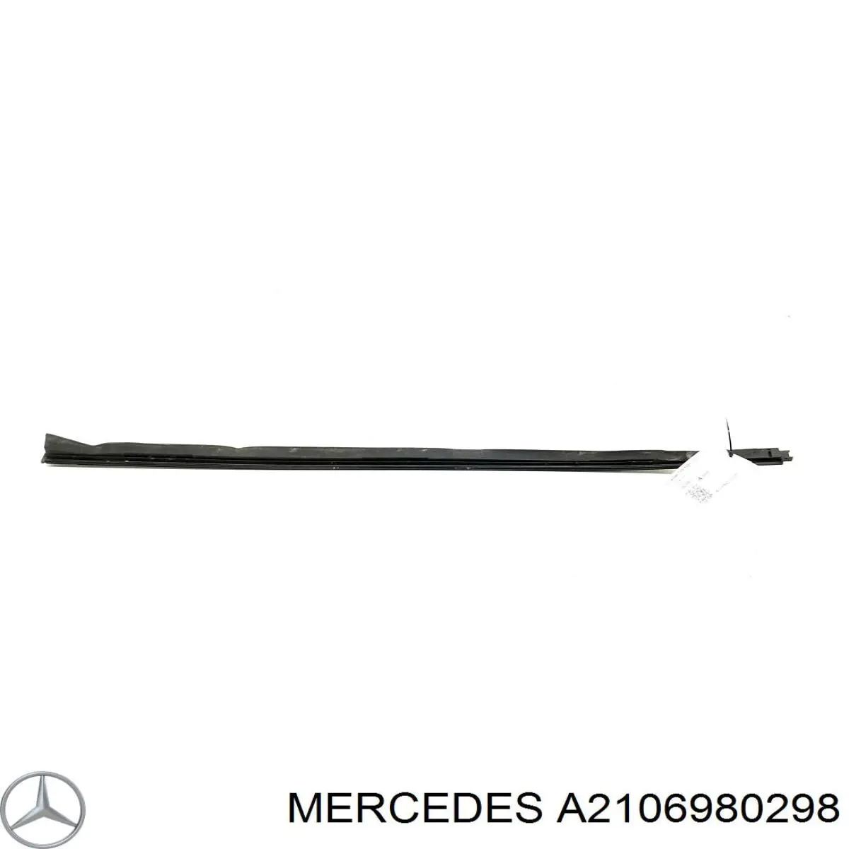 A2106980298 Mercedes 