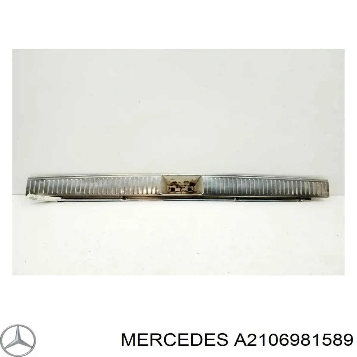 A2106981589 Mercedes 