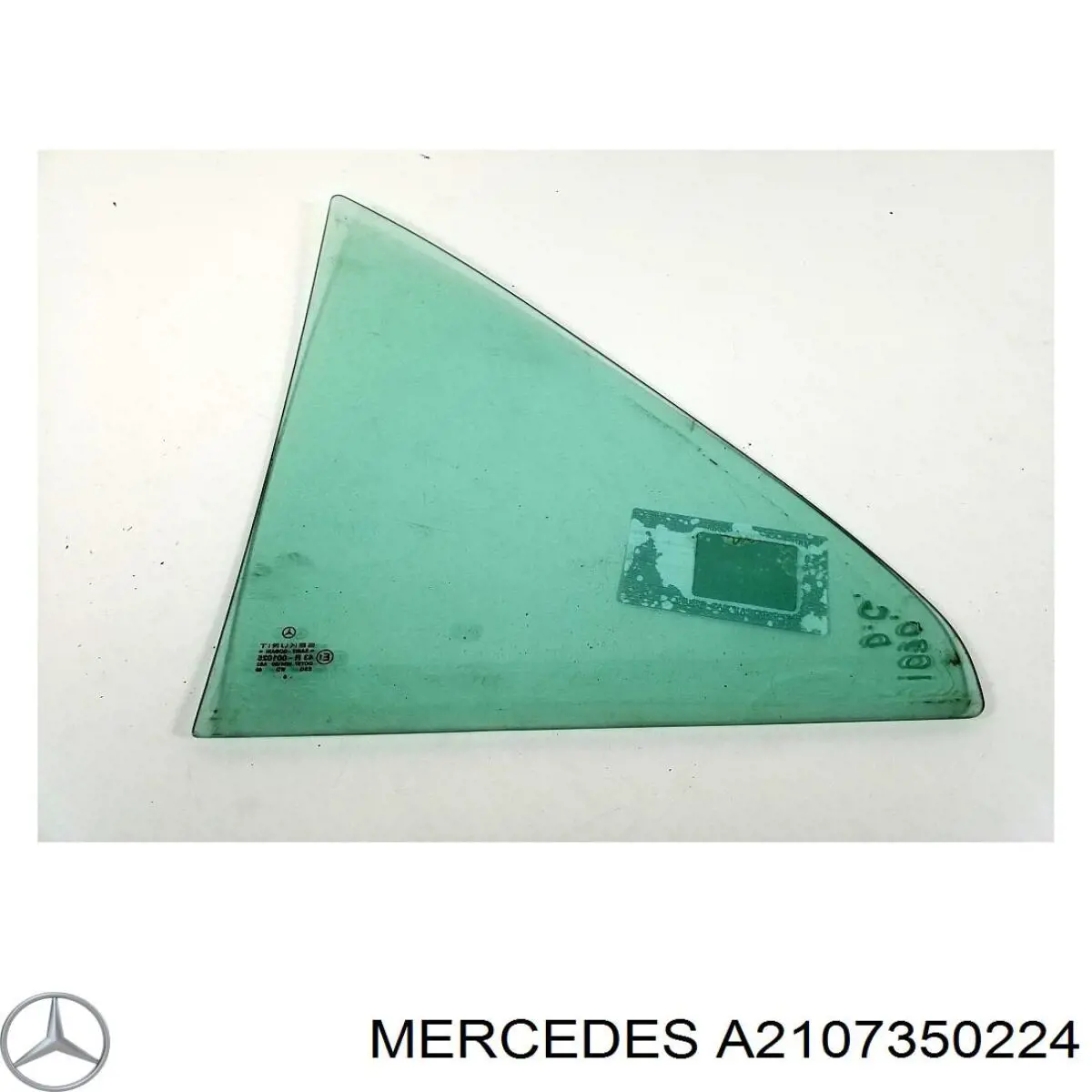 A2107350224 Mercedes 