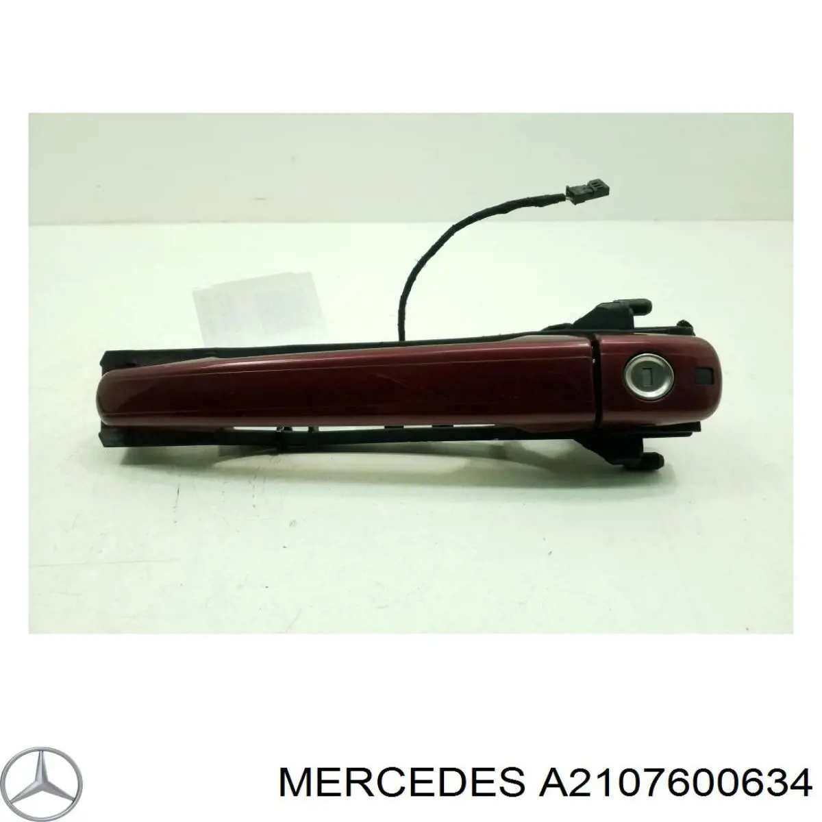  Mercedes A2107600634 ціна, від 10.60 USD