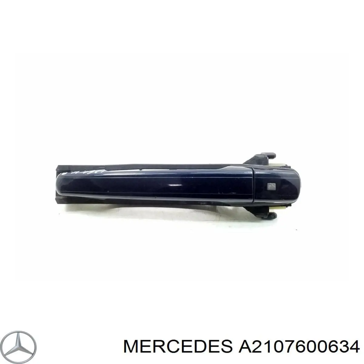 A2107600634 Mercedes 