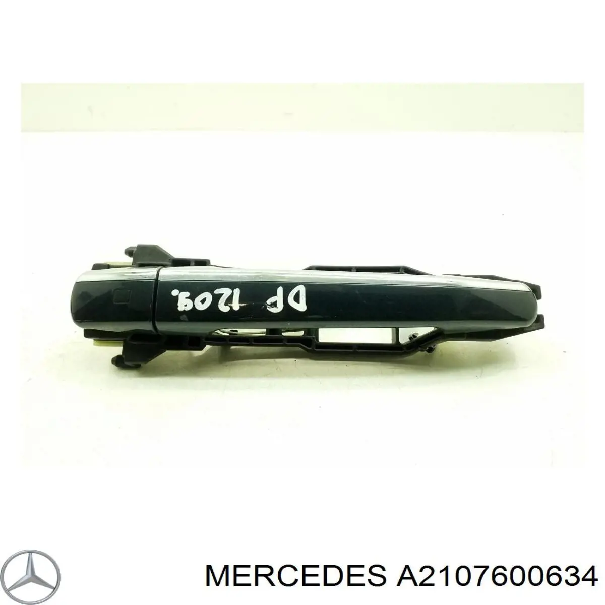 Купити A2107600634 Mercedes 