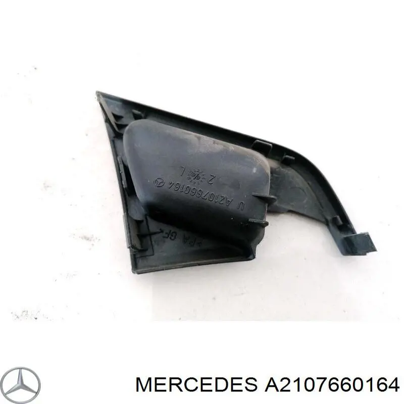 A2107660164 Mercedes 