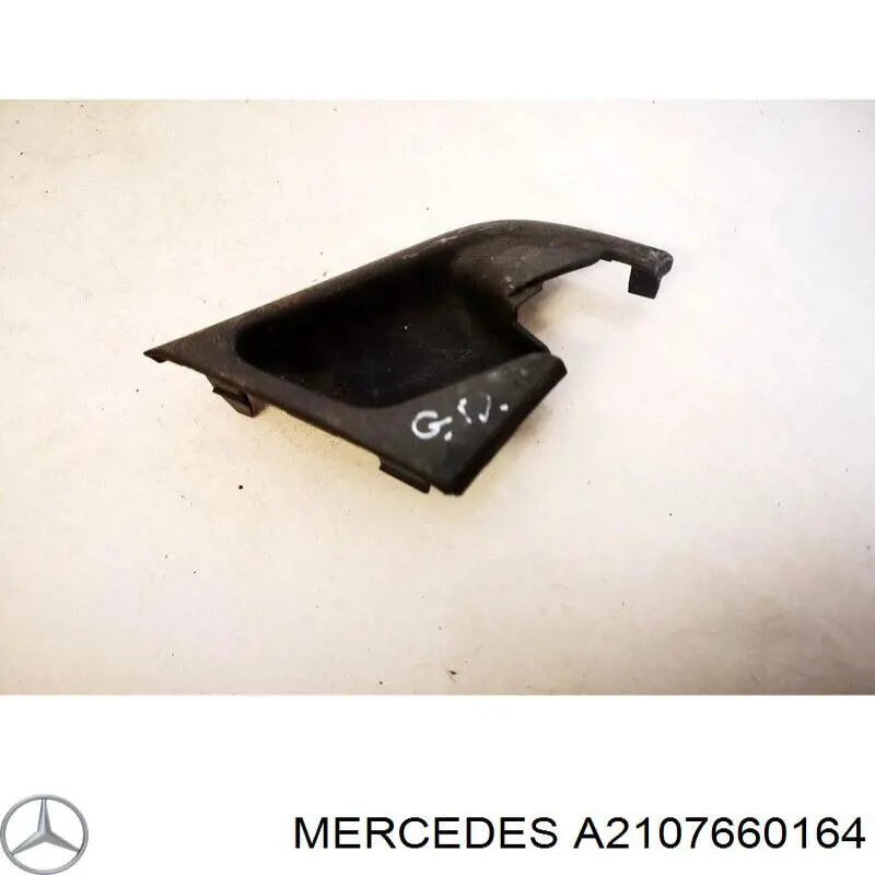  Mercedes A2107660164 ціна, від 2.53 USD