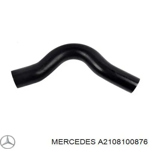 Праве бічне дзеркало Mercedes A2108100876 ціна, від 178.34 USD