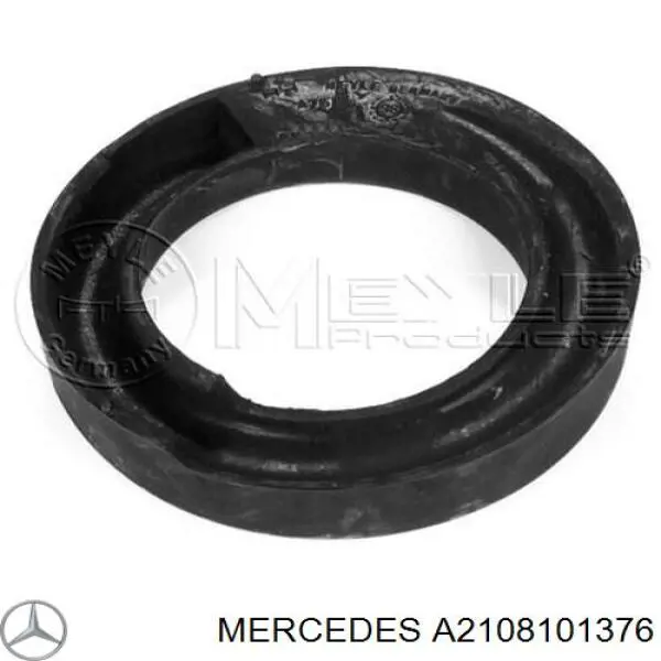 A2108101376 Mercedes Дзеркало заднього виду, ліве