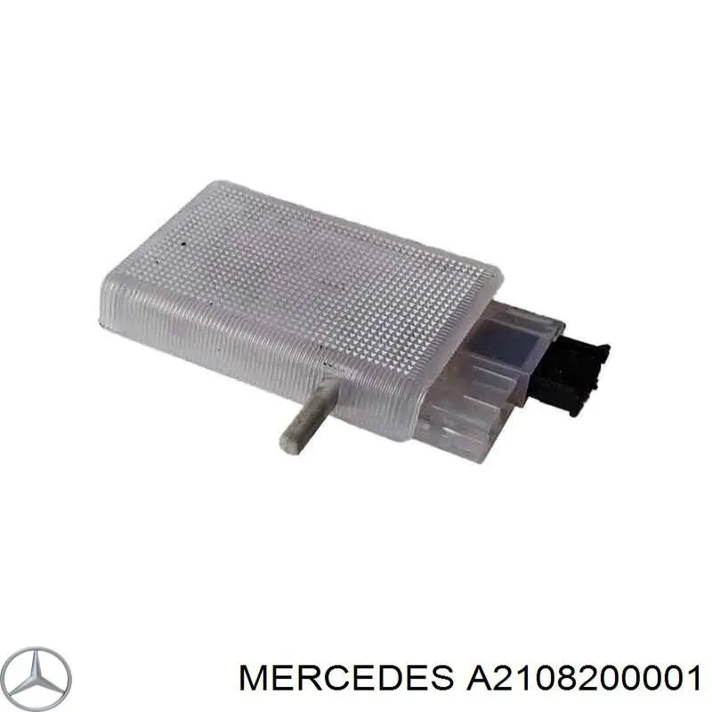 Купити A2108200001 Mercedes 