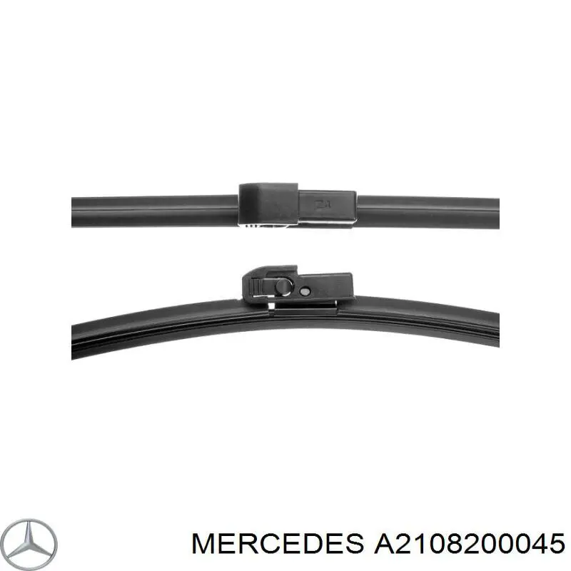 Купити A2108200045 Mercedes Безконтактні двірники