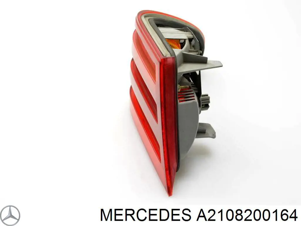 Купити A21082001 Mercedes Ліхтар задній