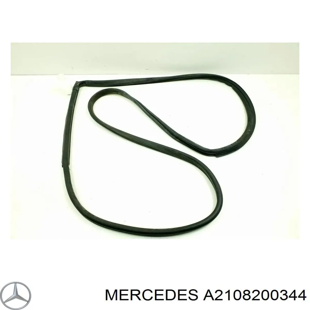 Купити A2108200344 Mercedes 
