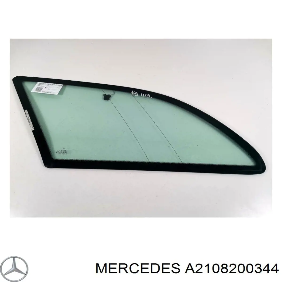  A2108200344 Mercedes
