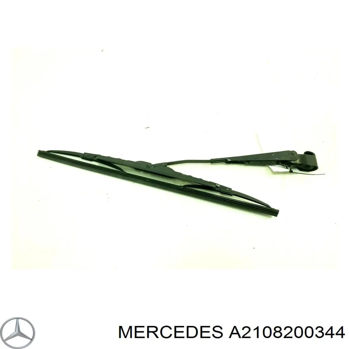  Mercedes A2108200344 ціна, від 6.21 USD