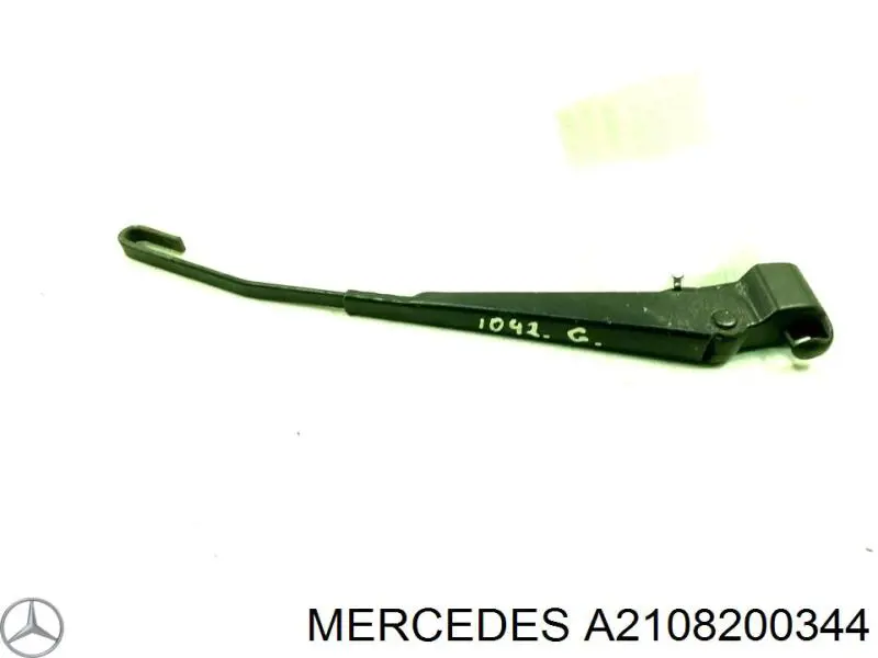 A2108200344 Mercedes 