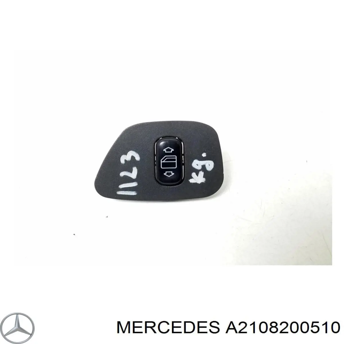 A2108200510 Mercedes 