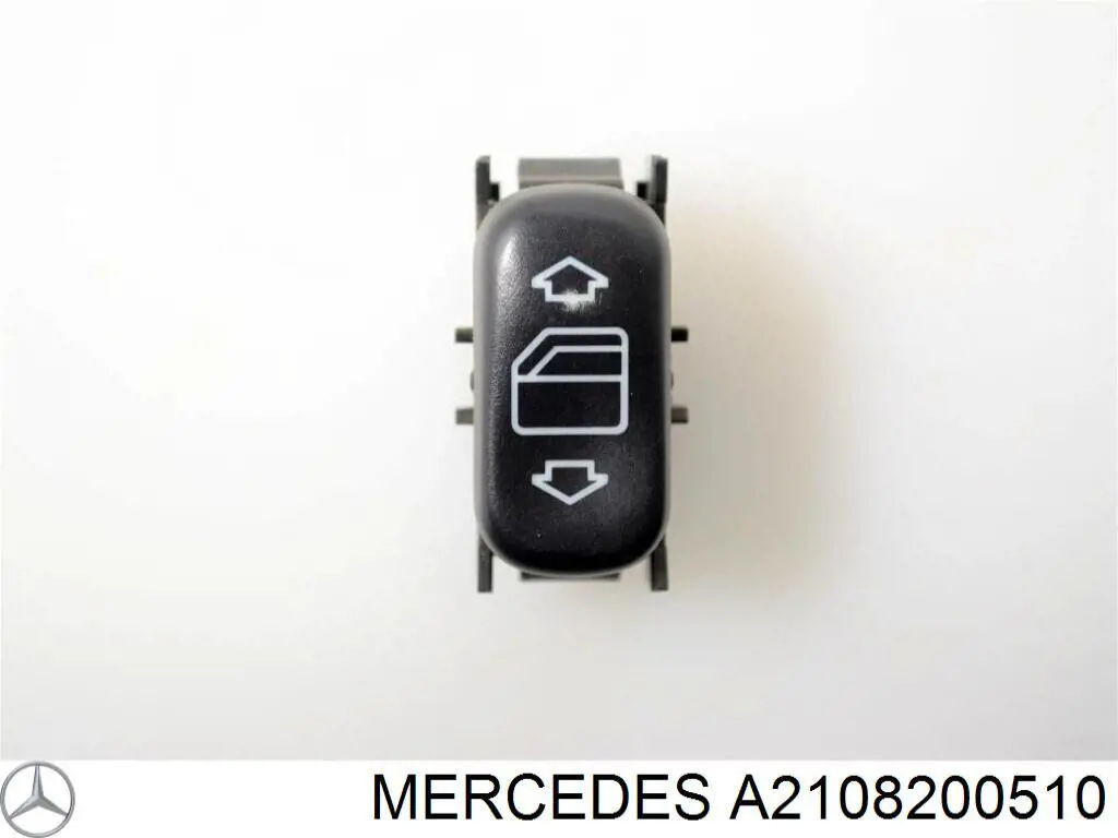 Купити A2108200510 Mercedes 