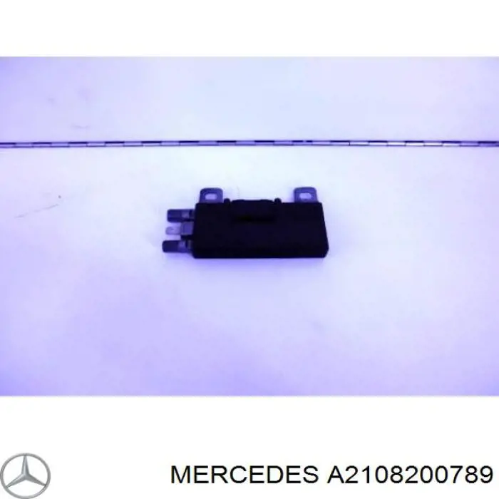 A2108200789 Mercedes 