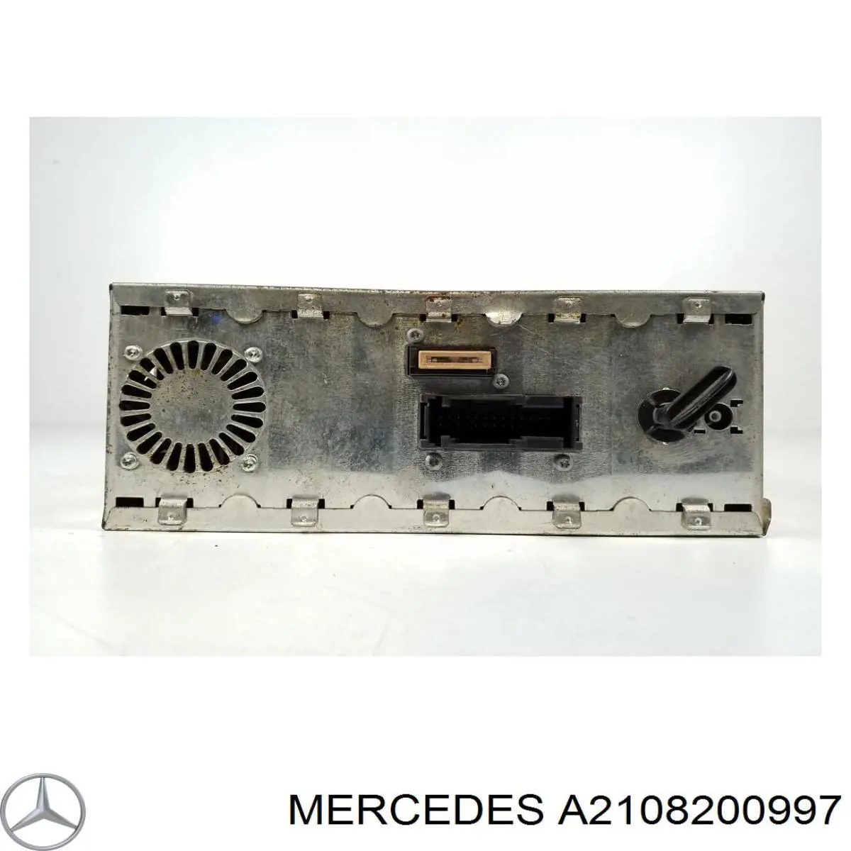 A2108200997 Mercedes 