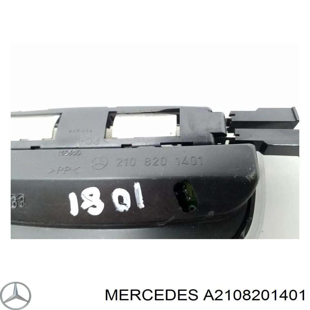  Mercedes A2108201401 ціна, від 10.13 USD