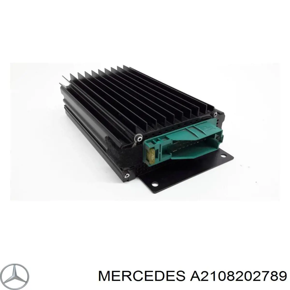 Купити A2108202789 Mercedes 