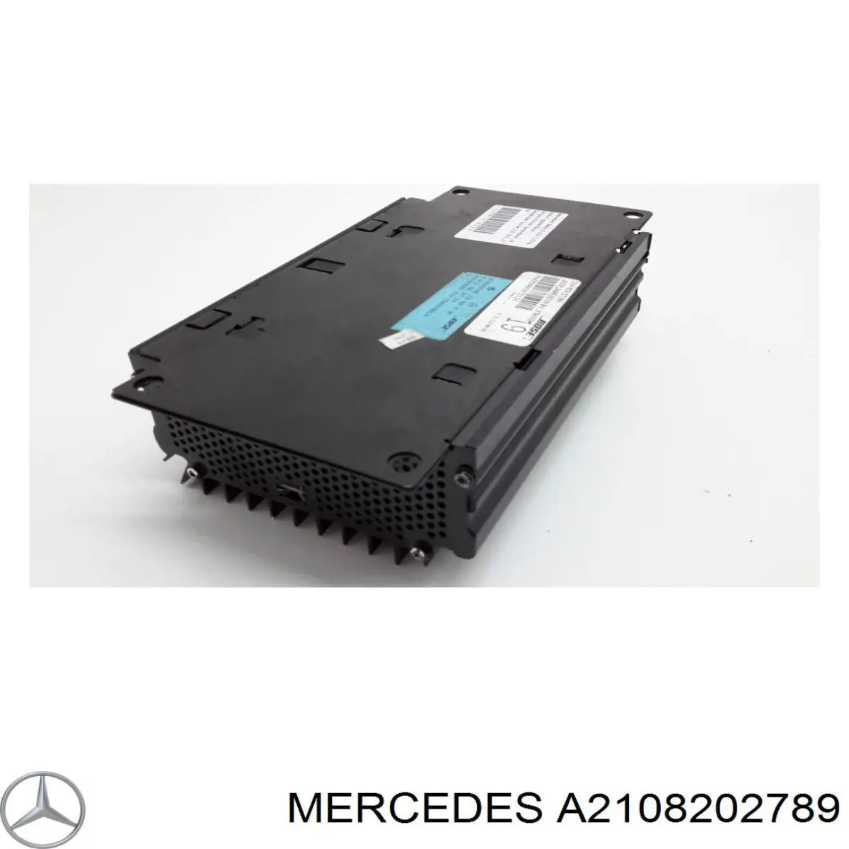  Mercedes A2108202789 ціна, від 38.97 USD