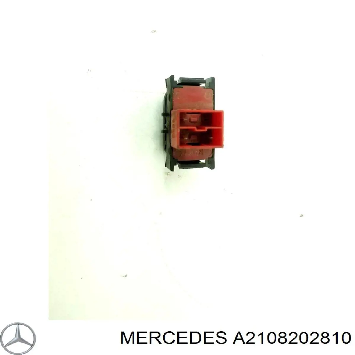 Кнопковий блок керування склопідіймачами центральної консолі Mercedes A2108202810 ціна, від 1.87 USD