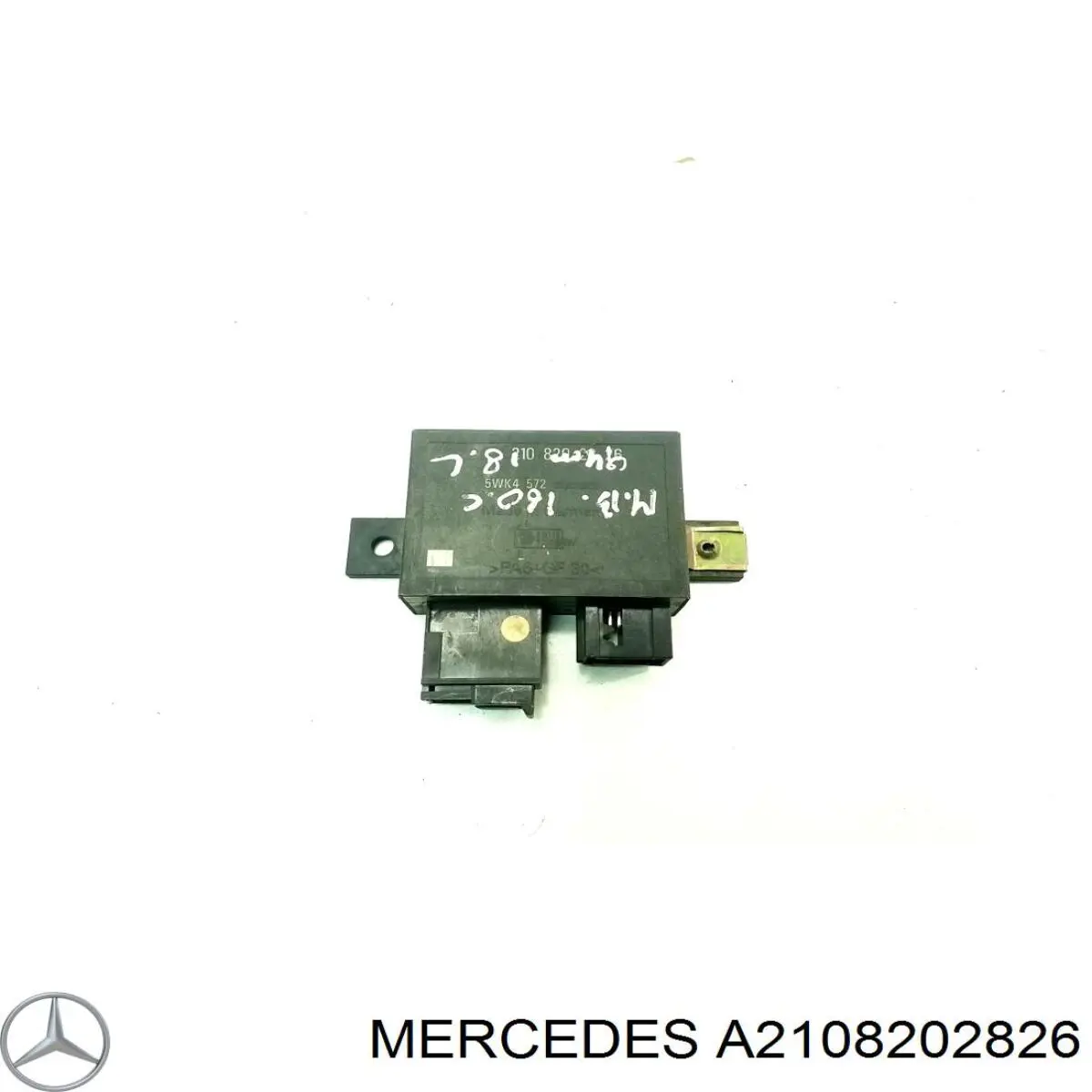  A2108202226 Mercedes