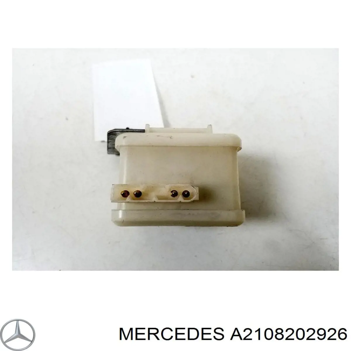 A2108202926 Mercedes 