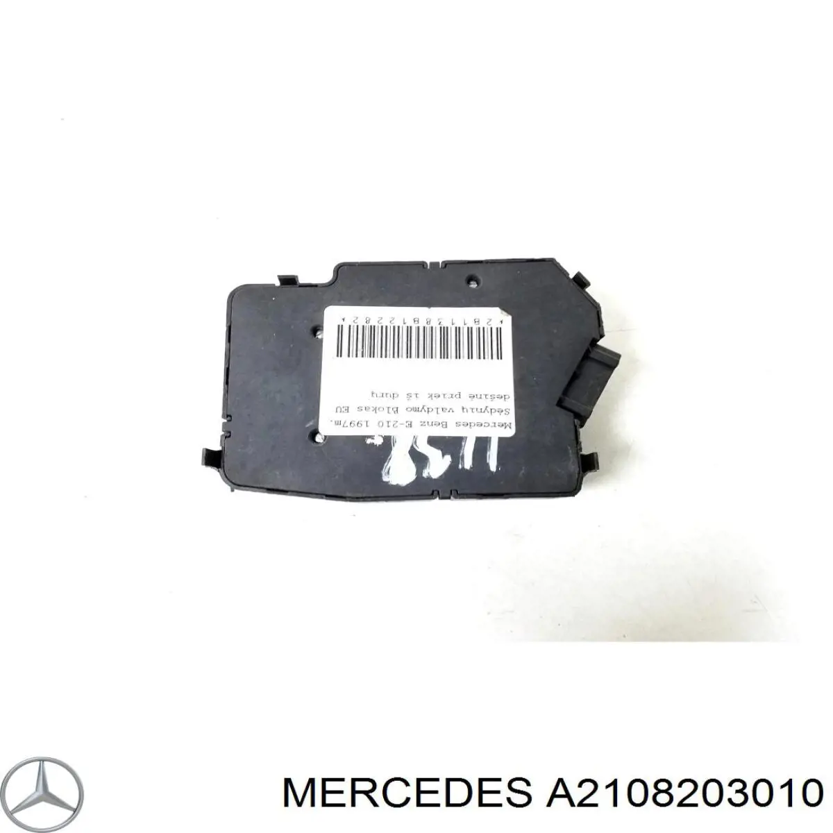 A2108203010 Mercedes 