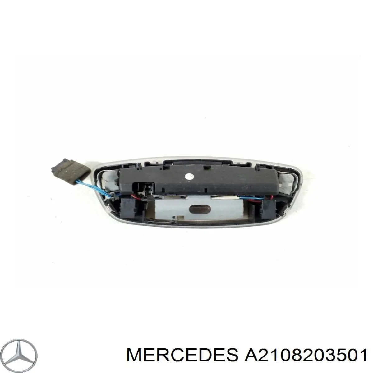  2108203501 Mercedes