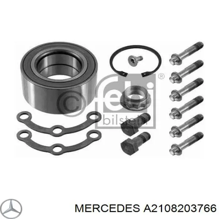 Скло лівого ліхтаря Mercedes A2108203766